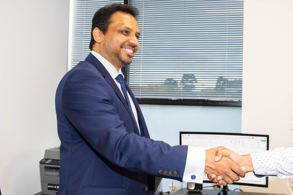 Services - FinMart Finance